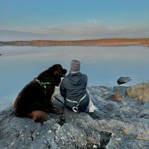 Meet your Posher, Steph